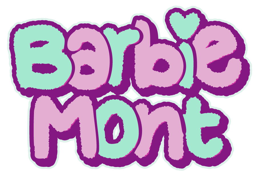 Barbie Mont