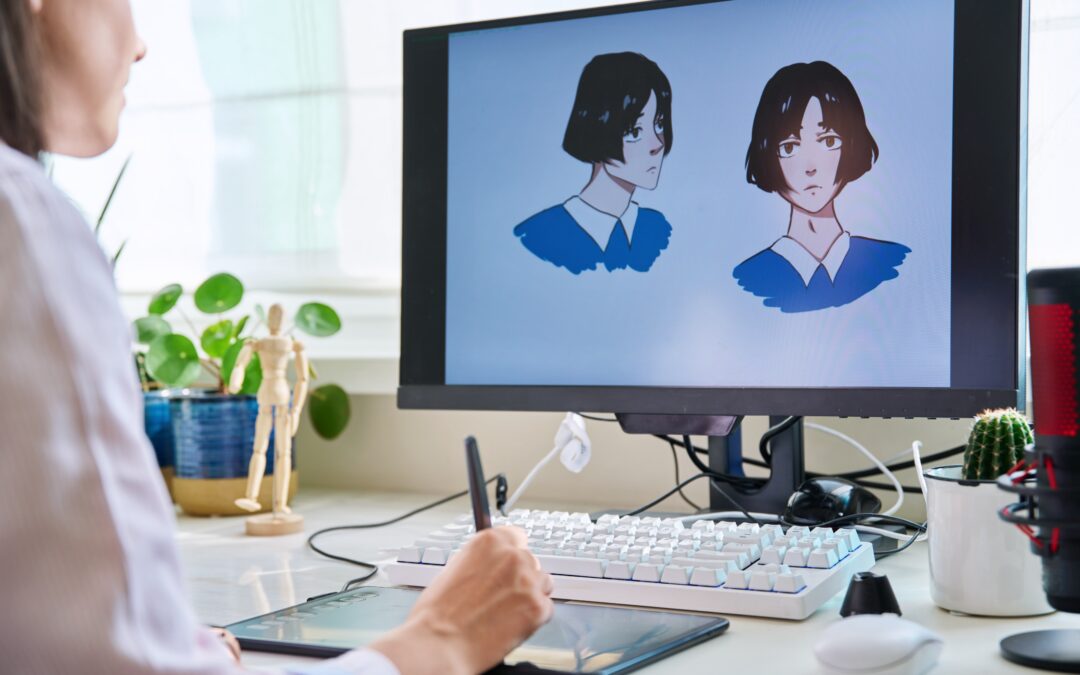 The importance of knowing about the animation pipeline