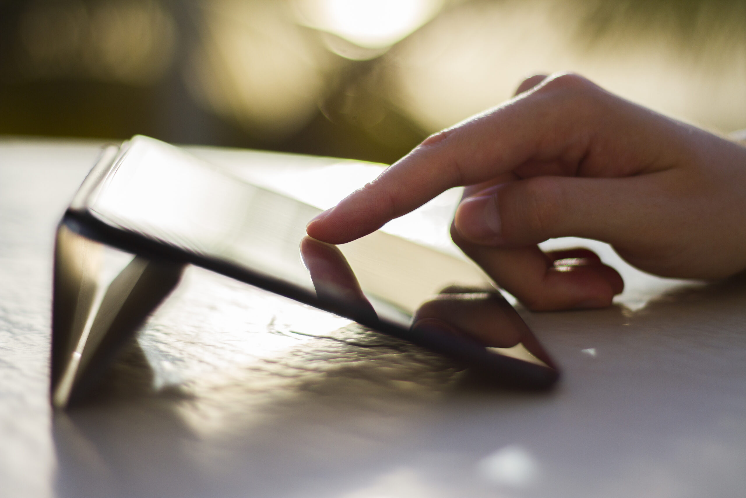 After Effects on mobile devices: Alight Motion